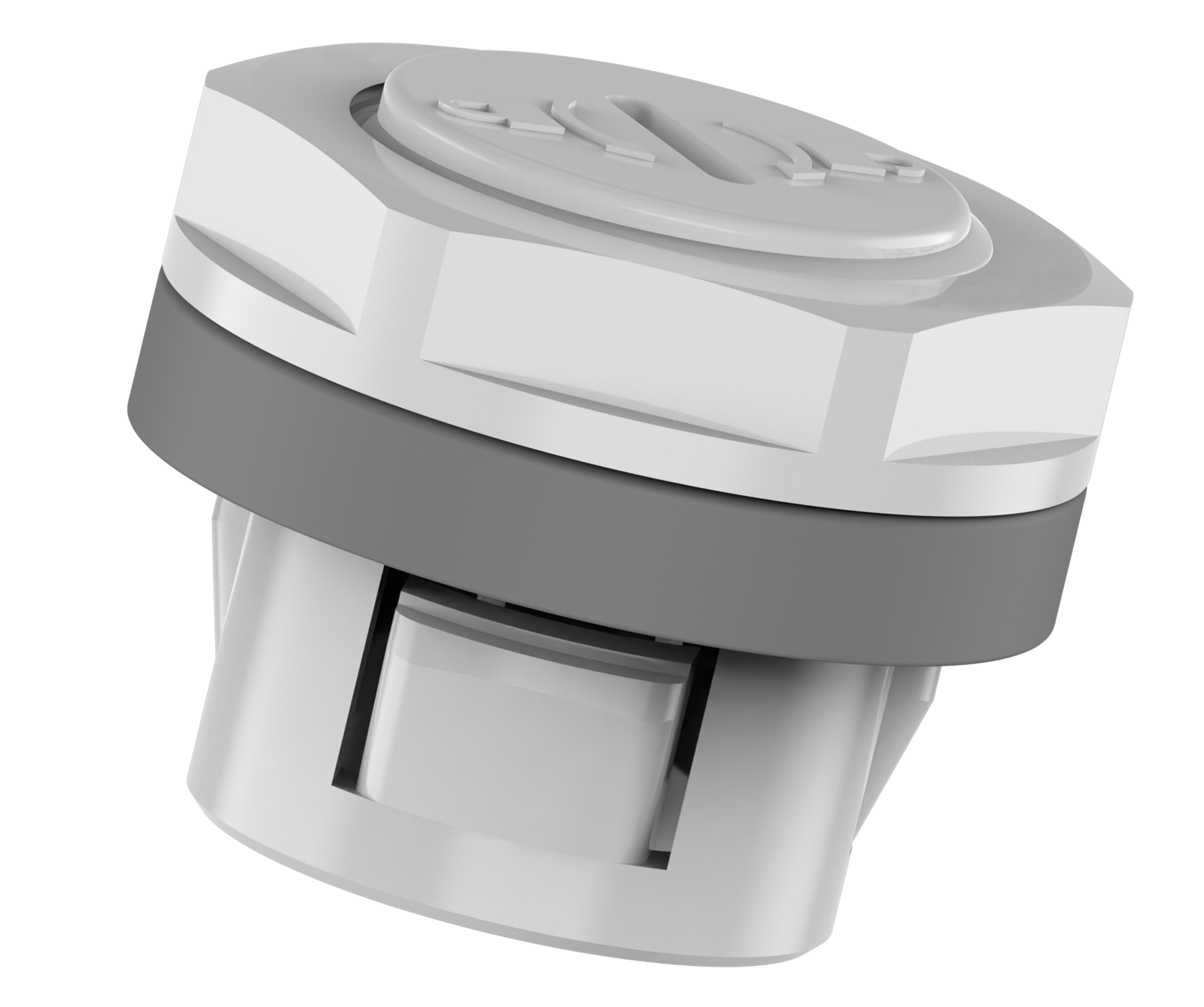 Modular Plugs, Plastic